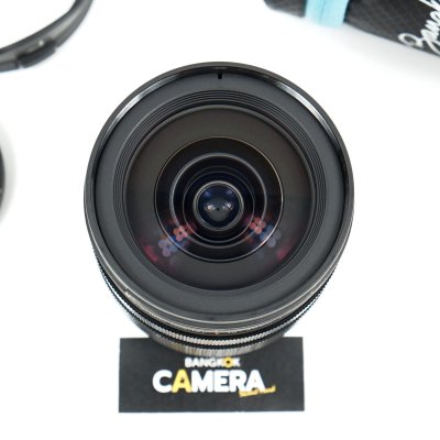 Zuiko 12-40mm F2.8 PRO