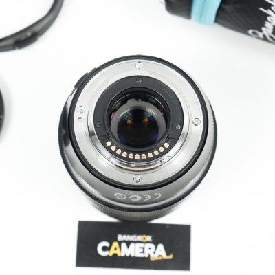 Zuiko 12-40mm F2.8 PRO