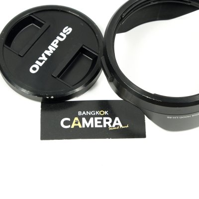 Zuiko 12-40mm F2.8 PRO