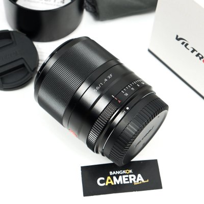 Viltrox AF56mm F1.4 XF