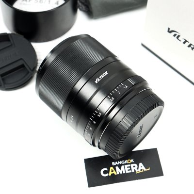 Viltrox AF56mm F1.4 XF