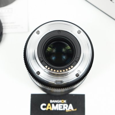 Viltrox AF56mm F1.4 XF