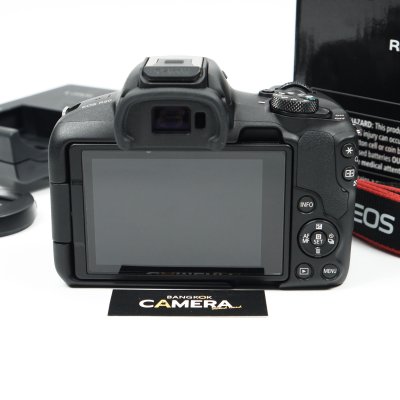 Canon EOS R50