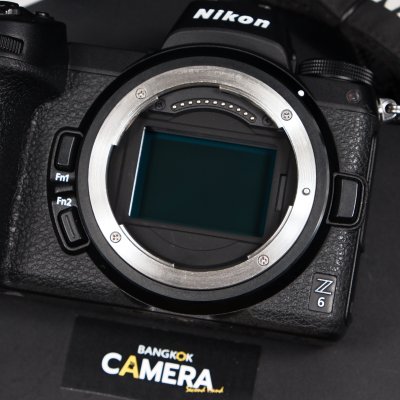 Nikon Z6 Body