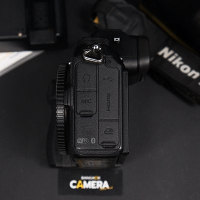 Nikon Z6 Body