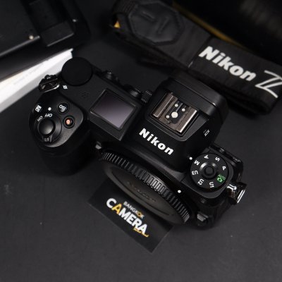 Nikon Z6 Body