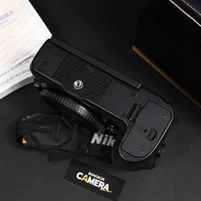 Nikon Z6 Body