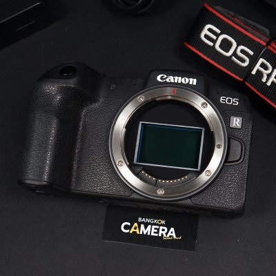 Canon EOS RP Body