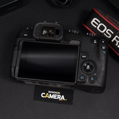 Canon EOS RP Body