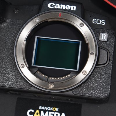 Canon EOS RP Body