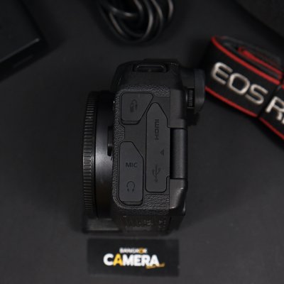 Canon EOS RP Body