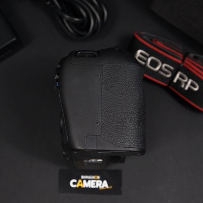 Canon EOS RP Body