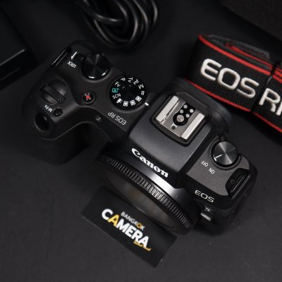 Canon EOS RP Body