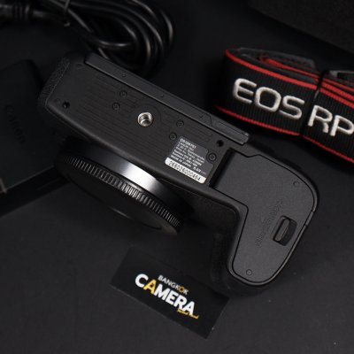 Canon EOS RP Body