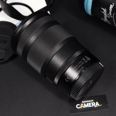 NIKKOR Z 24-120mm F4 S