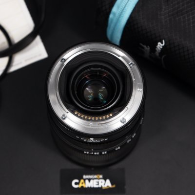 NIKKOR Z 24-120mm F4 S