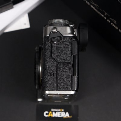 Fujifilm XT4 Body