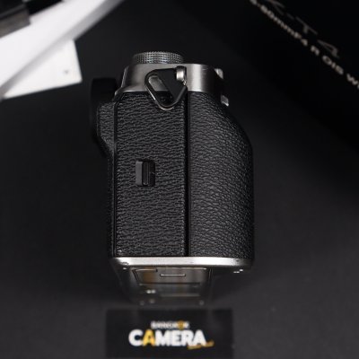 Fujifilm XT4 Body