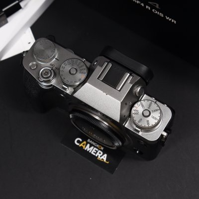 Fujifilm XT4 Body