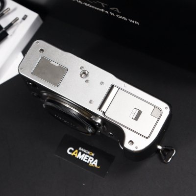 Fujifilm XT4 Body