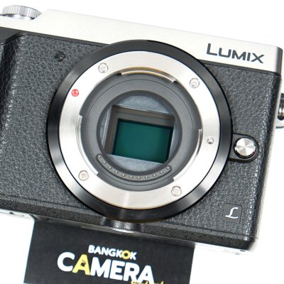 LUMIX GX85
