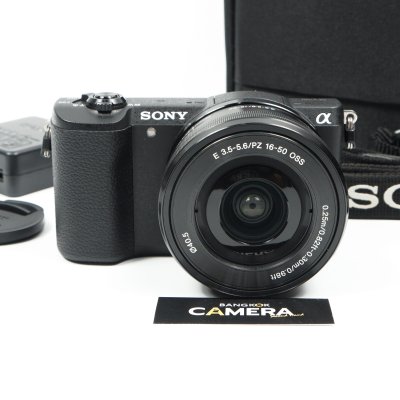Sony A5100