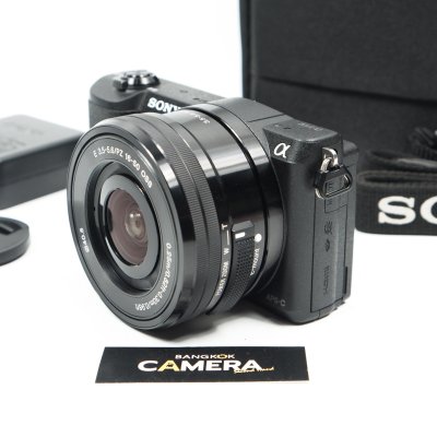 Sony A5100