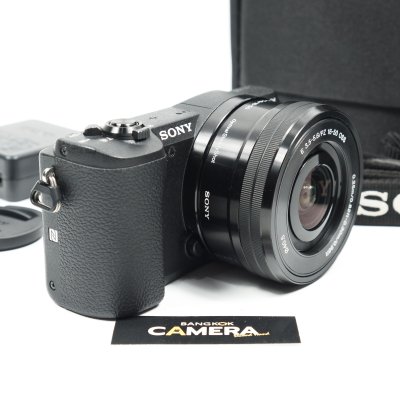 Sony A5100