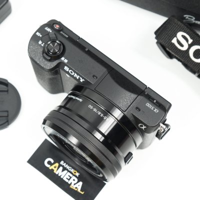 Sony A5100