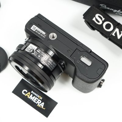Sony A5100