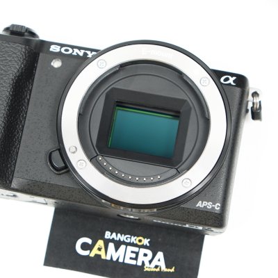 Sony A5100