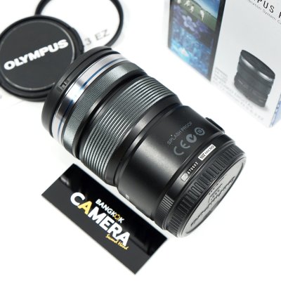 Zuiko 12-50mm F3.5-6.3 EZ