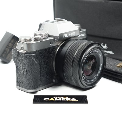 Fujifilm XT100