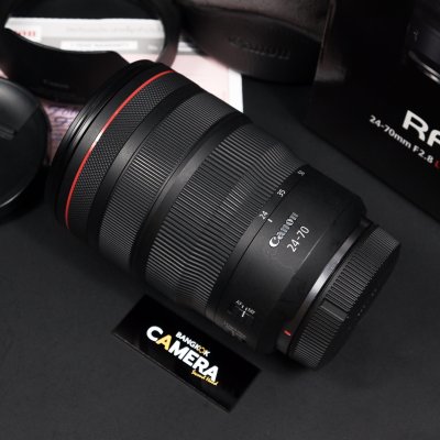 RF24-70mm F2.8 L IS USM