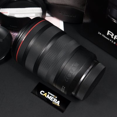 RF24-70mm F2.8 L IS USM