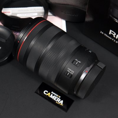 RF24-70mm F2.8 L IS USM