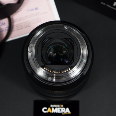 RF24-70mm F2.8 L IS USM