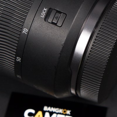 RF24-70mm F2.8 L IS USM