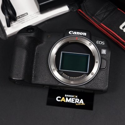Canon EOS RP Body