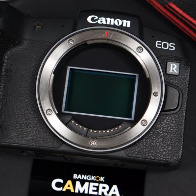 Canon EOS RP Body