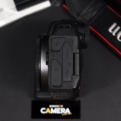 Canon EOS RP Body