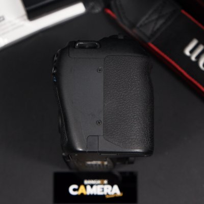 Canon EOS RP Body