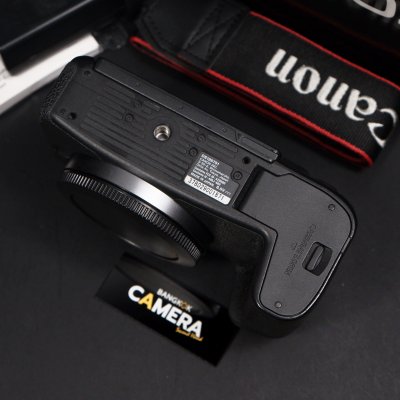 Canon EOS RP Body