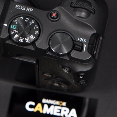 Canon EOS RP Body
