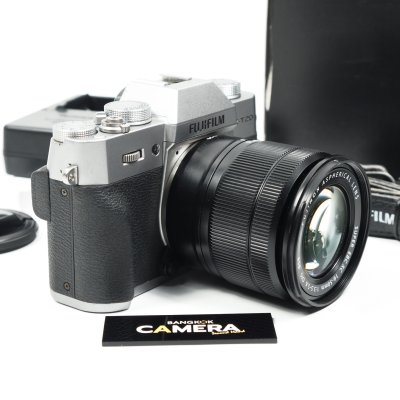 Fujifilm XT20