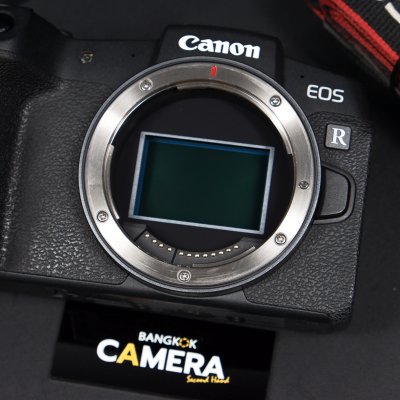 Canon EOS RP Body