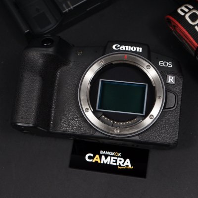 Canon EOS RP Body