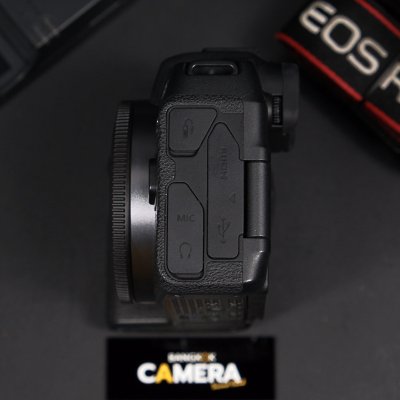 Canon EOS RP Body