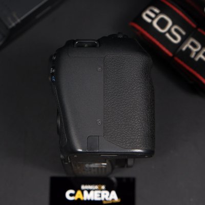 Canon EOS RP Body