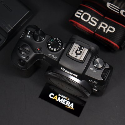 Canon EOS RP Body